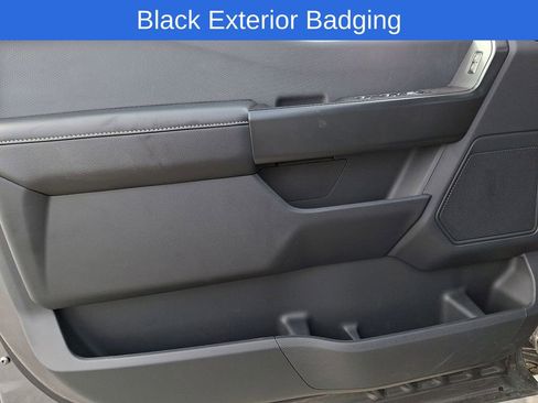 New 2024 Ford F150 STX w/ STX Black Appearance Package image 8