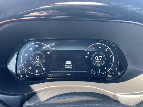 Used 2021 Hyundai Palisade Calligraphy AWD/4WD image 27
