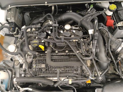 Used 2020 Ford Fusion SE FWD image 30