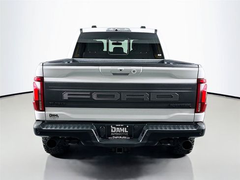 Used 2024 Ford F150 Raptor AWD/4WD image 12