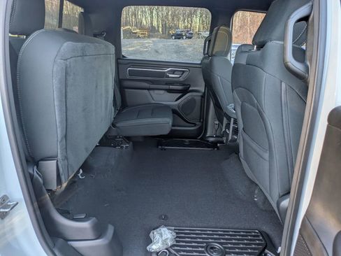 New 2026 RAM 1500 Big Horn image 29