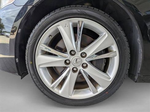 Used 2011 Lexus GS 450h RWD image 21