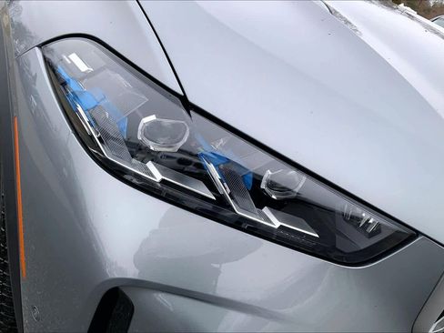 Certified 2024 BMW X5 xDrive40i w/ Premium Package image 26