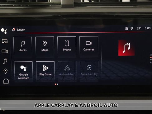 Used 2023 GMC Sierra 1500 AT4 w/ Technology Package image 10