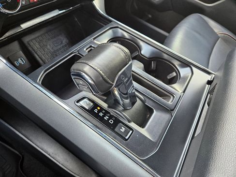 Used 2022 Ford F150 Lariat w/ Equipment Group 502A High image 20