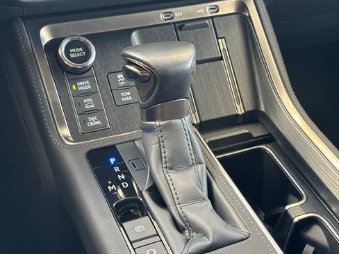 Certified 2026 Lexus GX 550 AWD/4WD image 28