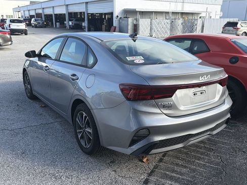 Certified 2024 Kia Forte LXS w/ LXS Technology Package FWD image 5