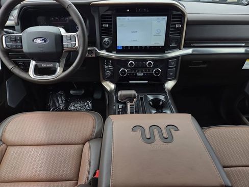 New 2026 Ford F150 King Ranch AWD/4WD image 5