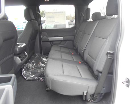 New 2026 Ford F150 XLT w/ FX4 Off-Road Package image 37