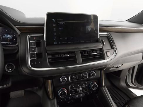 Used 2023 Chevrolet Tahoe High Country w/ LPO, Illumination Package AWD/4WD image 17