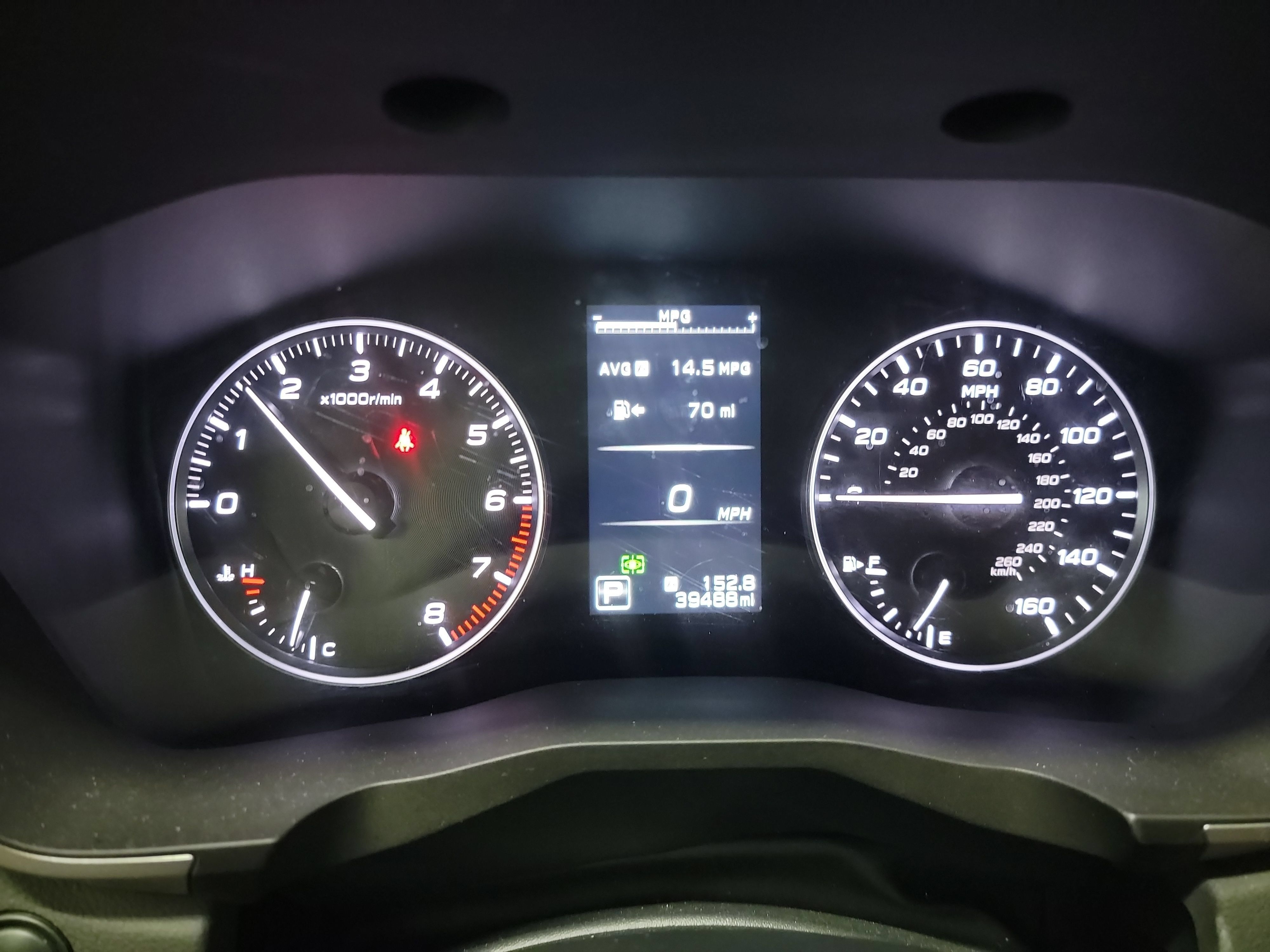 Used 2023 Subaru Ascent Touring AWD/4WD image 18