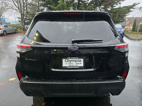 New 2026 Subaru Forester Limited image 5