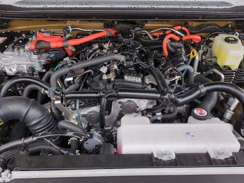 New 2026 Toyota Land Cruiser image 31