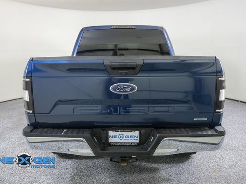 Used 2019 Ford F150 XLT AWD/4WD image 6