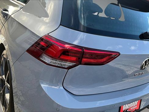 Used 2024 Volkswagen GTI S FWD image 23