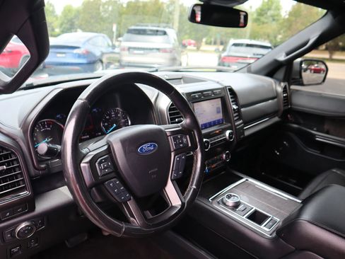 Used 2020 Ford Expedition Max Limited RWD image 20