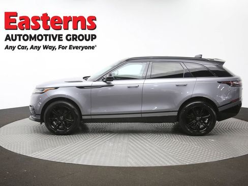 Used 2023 Land Rover Range Rover Velar R-Dynamic S AWD/4WD image 61