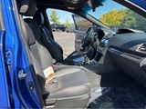 Used 2021 Subaru WRX Limited w/ Popular Package #3 image 5