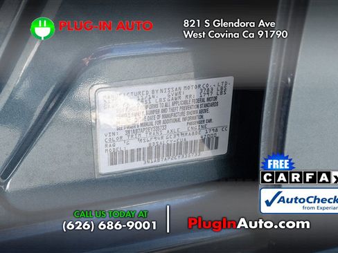 Used 2014 Nissan Sentra S image 8