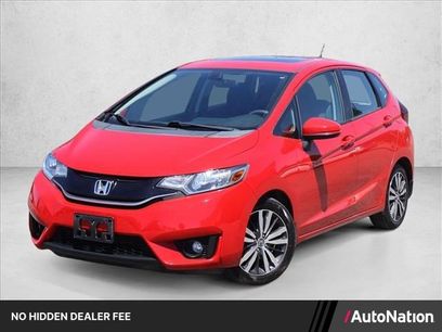 Used 2015 Honda Fit EX-L