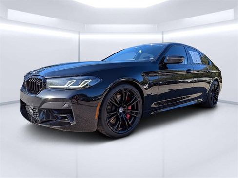 Used 2023 BMW M5 w/ Competition Package image 6