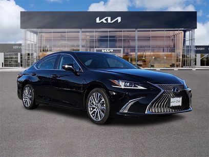 Used 2021 Lexus ES 350 w/ Premium Package