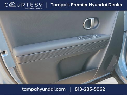 New 2026 Hyundai Ioniq 5 SEL image 52