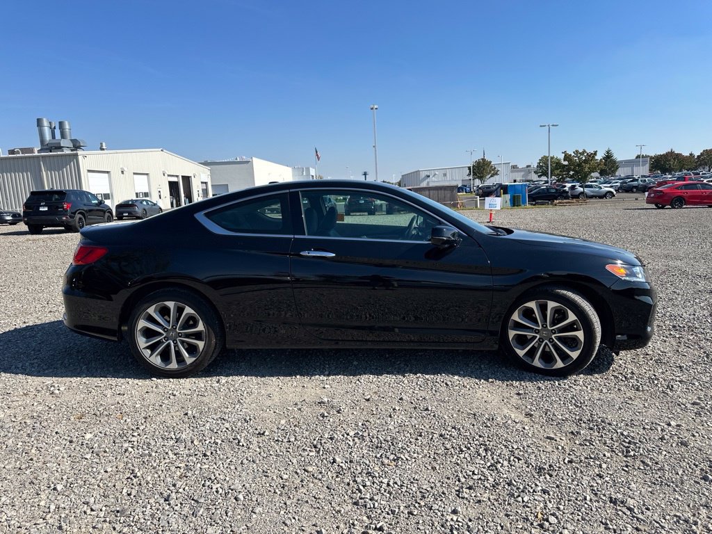 Used 2014 Honda Accord EX-L image 12