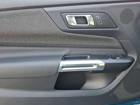 New 2026 Ford Mustang Coupe image 9