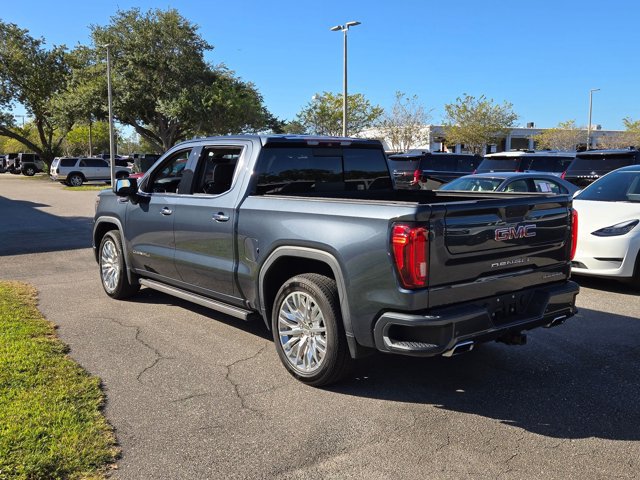 Used 2019 GMC Sierra 1500 Denali w/ Denali Ultimate Package AWD/4WD image 7