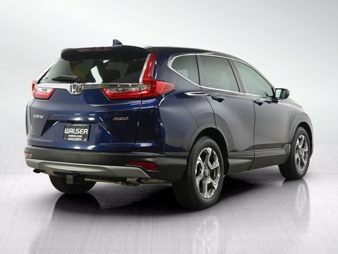 Used 2019 Honda CR-V EX image 5