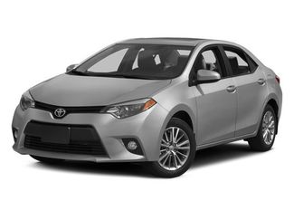 Used 2014 Toyota Corolla LE FWD video 1