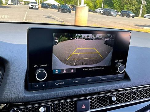 Used 2023 Honda Civic Sport image 13