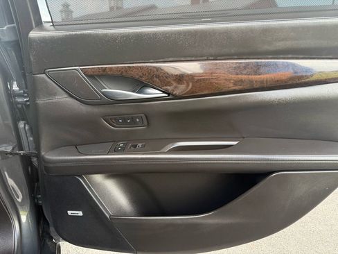 Used 2016 Cadillac CT6 Platinum image 20