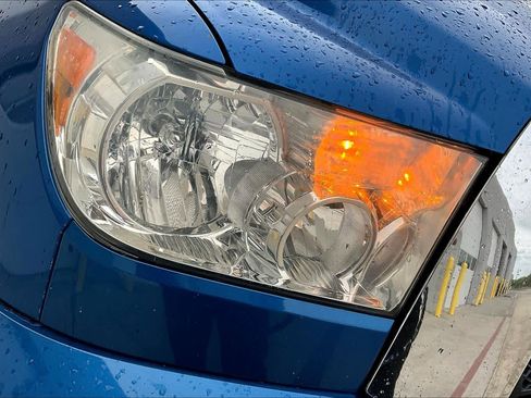 Used 2009 Toyota Tundra 2WD Double Cab image 23