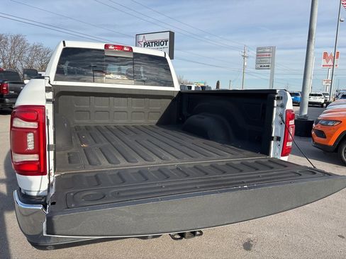 Used 2023 RAM 2500 Tradesman w/ Safety Group image 5