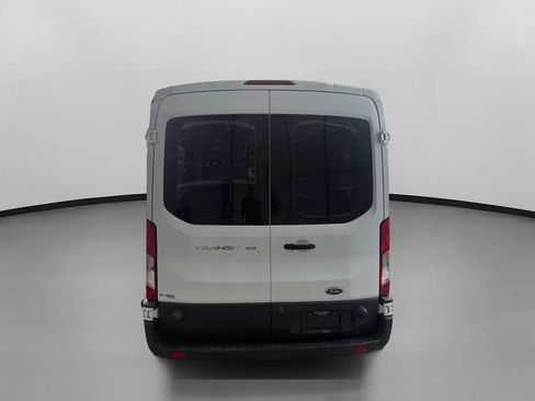Used 2017 Ford Transit 150 148 Medium Roof RWD image 8