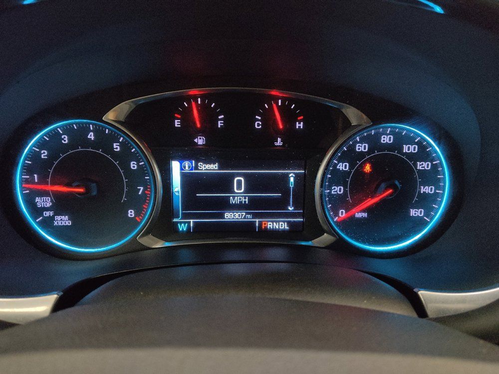 Used 2019 Chevrolet Traverse LT w/ LPO, Floor Liner Package AWD/4WD image 23