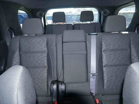 New 2026 Dodge Durango GT w/ Blacktop Package image 38