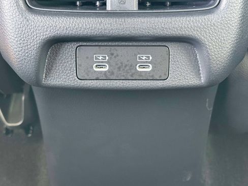 Used 2025 Acura ADX A-Spec AWD/4WD image 11