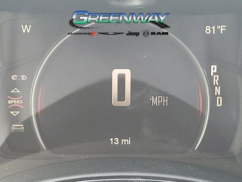 New 2026 Dodge Durango GT w/ Blacktop Package image 30