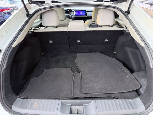 Used 2023 Toyota Prius XLE FWD image 25