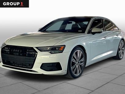 Used 2023 Audi A6 Premium Plus w/ Premium Plus Package