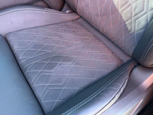 Certified 2025 Audi SQ5 Premium Plus image 12