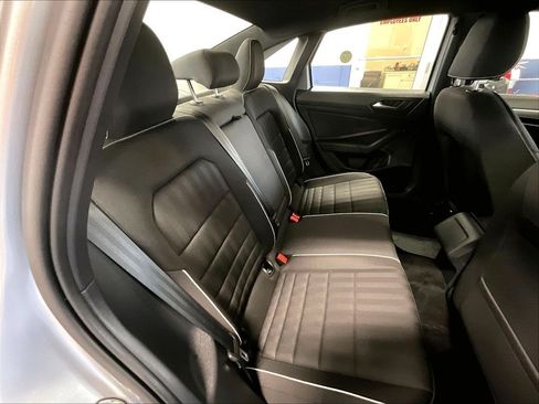 Used 2023 Volkswagen Jetta Sport FWD image 16