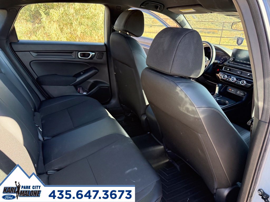 Used 2023 Honda Civic Sport image 30