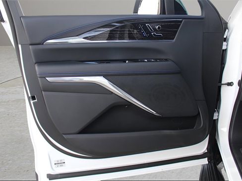 New 2025 Cadillac Escalade IQ Sport 1 image 10