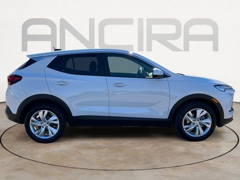 New 2026 Buick Encore GX Preferred w/ Comfort Package image 11