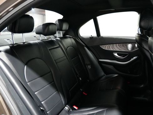 Used 2018 Mercedes-Benz C 300 Sedan image 21