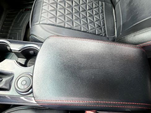 Used 2016 Ford Explorer Sport w/ Equipment Group 401A image 43